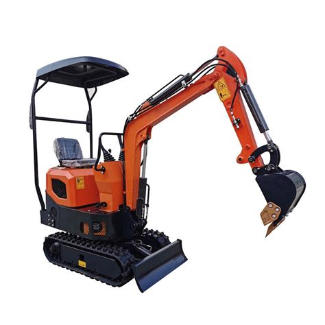 synbon mini excavator|Company Overview .